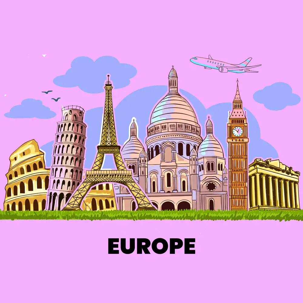 europe